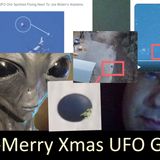 Live Chat with Paul; -168- AI NASA + Xmas Grifts and alleged UFO vids analyzed