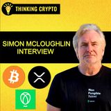 Ripple ODL XRP Being Used for Payments by Major Institutions via Uphold with Simon McLoughlin