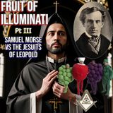 Fruit of Illuminati pt III COVERT EMPIRE: Austrio-Roman Leopold Infiltration (Jesuits)