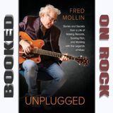 Hits & Horror: Inside Stories with Producer/Film Composer Fred Mollin [Episode 275]