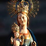 Nuestra Señora de la Fuencisla, Patrona de Segovia