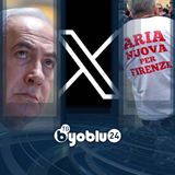 TG BYOBLU 24 | 19 GENNAIO | EDIZIONE 20:00