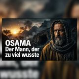 Osama bin Laden: Die Jagd auf den Terrorchef | Geschichten zum Einschlafen