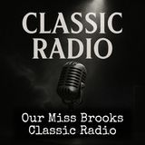 Our Miss Brooks - Head Of The Board
