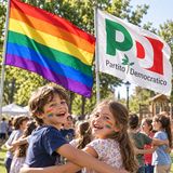 Gender per grandi e piccini, il baby pride fa tappa a Budrio