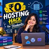 A Free Hosting Secret Worth Knowing