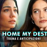 My Home My Destiny Anticipazioni: Arriva La Sorella Segreta Di Zeynep!