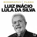 Lula's Power Week: EU Trade Deal, Putin Call & Trump's Gaza Invite - Biography Flash