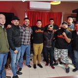 LOS COMPADRES Y LA LEGION