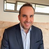 David Senerman on the Future of Large-Scale Energy Infrastructure