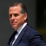 EXCLUSIVE Hunter Biden received $250K from Beijing with address listed as Joe Biden's home!