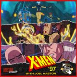 X-Men '97 Finale w/ Joel Haston of PinUp Presents