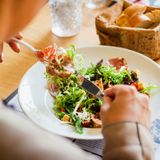 Es Salud: Desciende el porcentaje de nutrientes en los alimentos