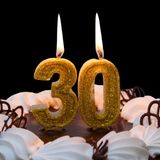 Why are we afraid of turning 30?