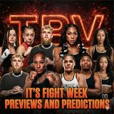 ☎️Baumgardner vs Bo Mi Re Shin + Green vs Daniels | Full MVPW-02 Card Preview & Picks🔥