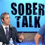 Sober Talk Live - Larry The DUI Guy