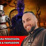 Cyclical Apocalypse - Plasma Possession, Sentient Machines, Zombies & Fantazoids | Jay DreamerZ