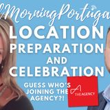 Location, Preparation & Celebration! Real Estate UPDATE from Algarve & Lisbon #portugal #realestate