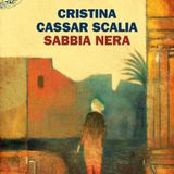 Cristina Cassar Scalia "Sabbia nera"