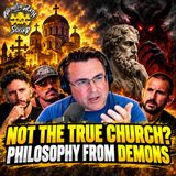 Is the Orthodox Church REALLY the One True Church? | Sean Griffin | NDS