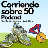 Corriendo sobre 50 Episodio 9: Entrevista a Armando Vengoechea - Parte 2