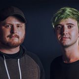 LUNDON Interview
