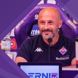 Conferenza stampa Italiano e Biraghi - Conference League 7 settembre 2022