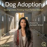 Dog Adoption - Find Your Perfect Match with Juniper Snout