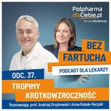 Tropimy krótkowzroczność