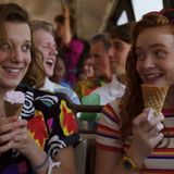 Stranger Things Rewatch Party - S3E2