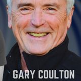 "You Are A Finalist!" Congratulations Gary on Your 'Advantages of Age' Award #50+ #inspiration