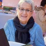 Café Littéraire Alès :  Françoise Vielzeuf : "Les échos du passé"  Editions de l'Oseraie