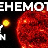 Behemoth _ Is This the Largest Star in the Universe