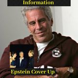 Epstein Cover Up