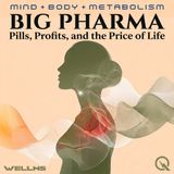 Big Pharma - The Shareholders Will See You Now