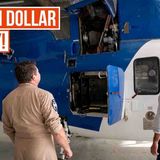 The Dangerous Mission to Recover a _3 Million Helicopter _ Pirates Inc