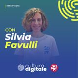 Inclusione e sostenibilità: Silvia Favulli su sfide e Opportunità per le organizzazioni