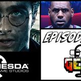 Episode 68 (Space Jam: A New Legacy, Bethesda, Infinity Score and more)