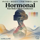 Hormonal - The Inner Seasons: Your 28-Day Rhythm of Mood and Power