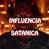 Influencia Satanica / Relato de terror