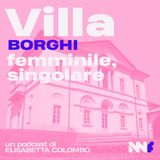 VILLA BORGHI, Biandronno