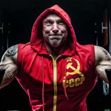 Back in the USSR