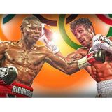 Lomachenko vs Rigondeaux Predictions! Recap Ali Upsets Cotto & Fight News!