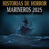 Mejores Relatos de Marineros y Oceano / Maraton de Relatos de Horror