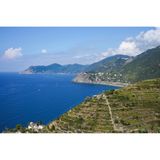 La Riviera Ligure «Terre d'Italia» di Cesare Brandi