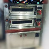 Il forno dei desideri