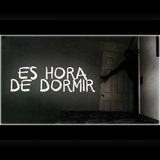 Sentí algo junto a mi cama a las 3AM… No era un sueño