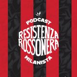 Milan VS Inter (Champions League)~ Palla Lunga Tutti Dentro