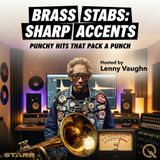 Brass Stabs - Building Your Own Knockout in Serum and Beyond