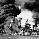 El Ataque a Pearl Harbor: 2- Ataque Total #documental #historia #iigm #podcast